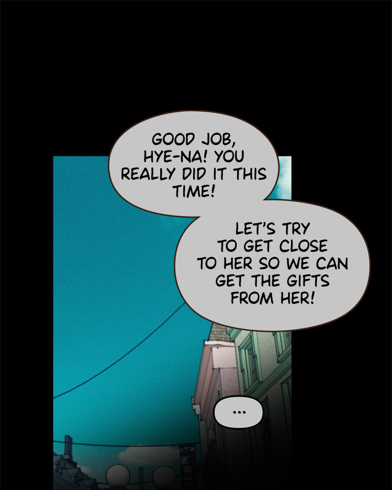 The Savior's Time Chapter 17 page 35 - 