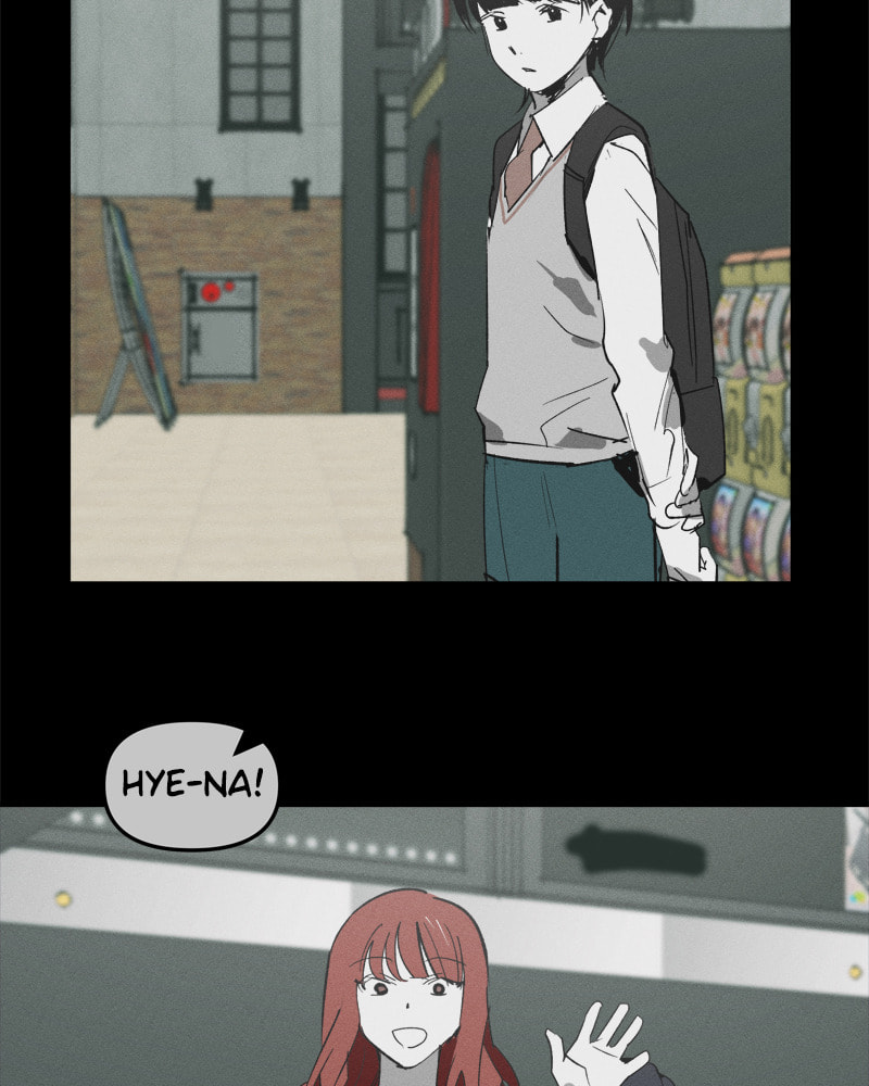 The Savior's Time Chapter 17 page 37 - 