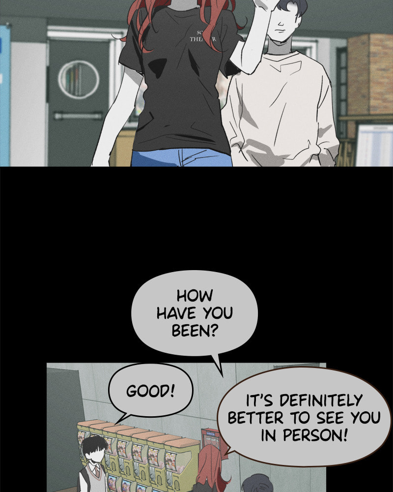 The Savior's Time Chapter 17 page 38 - 