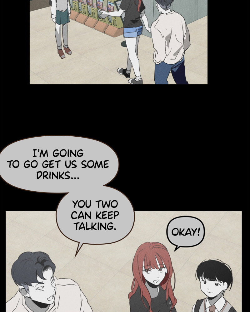 The Savior's Time Chapter 17 page 39 - 