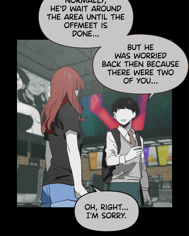 The Savior's Time Chapter 17 page 42 - 