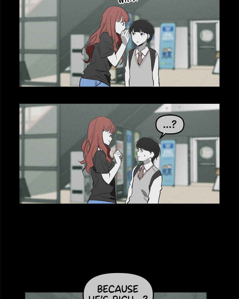 The Savior's Time Chapter 17 page 47 - 