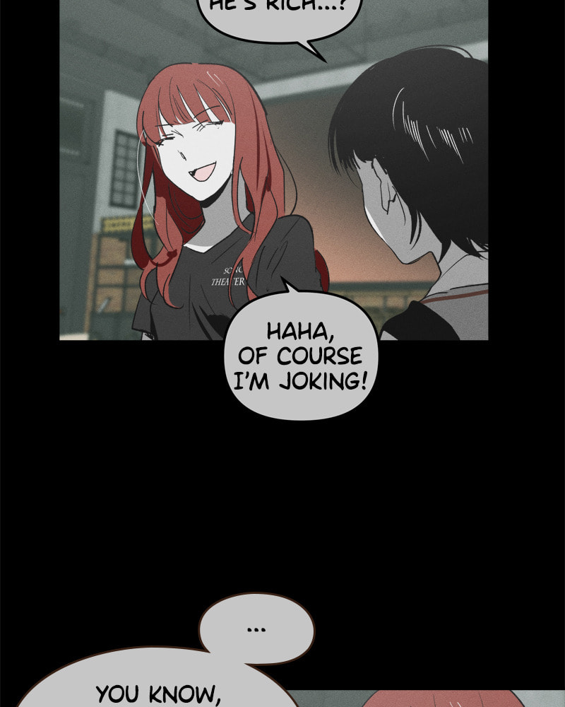 The Savior's Time Chapter 17 page 48 - 