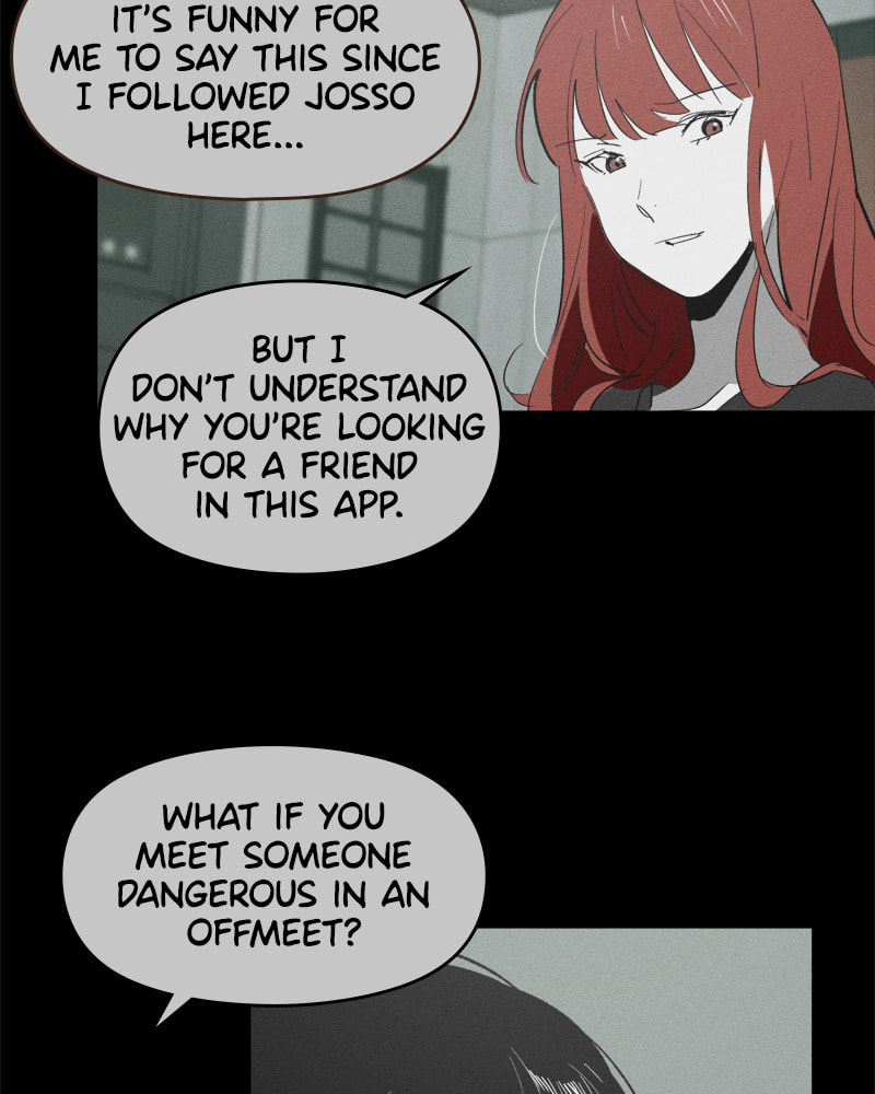 The Savior's Time Chapter 17 page 49 - 