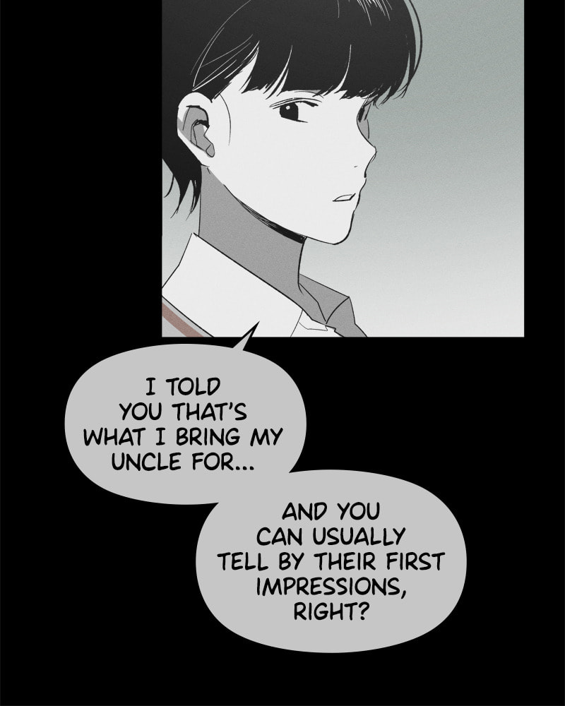 The Savior's Time Chapter 17 page 50 - 