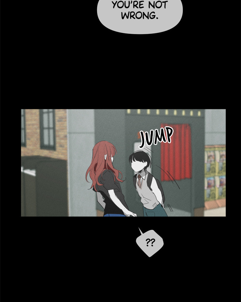 The Savior's Time Chapter 17 page 54 - 