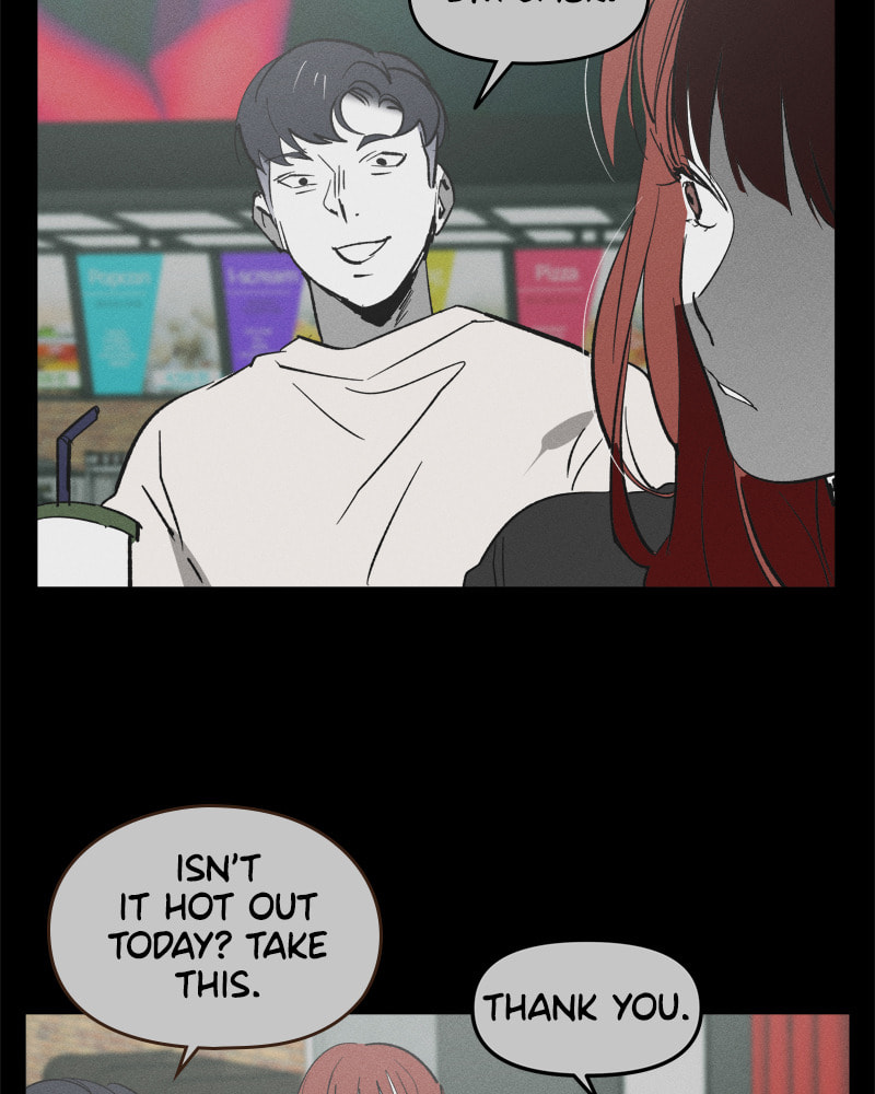 The Savior's Time Chapter 17 page 60 - 