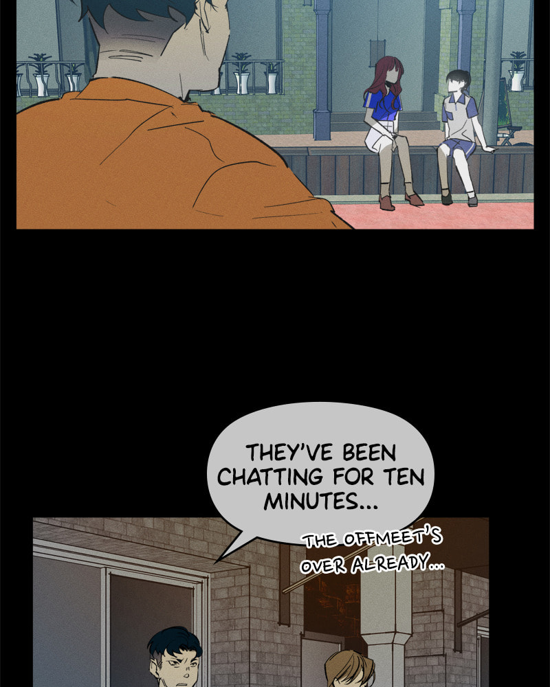 The Savior's Time Chapter 17 page 7 - 