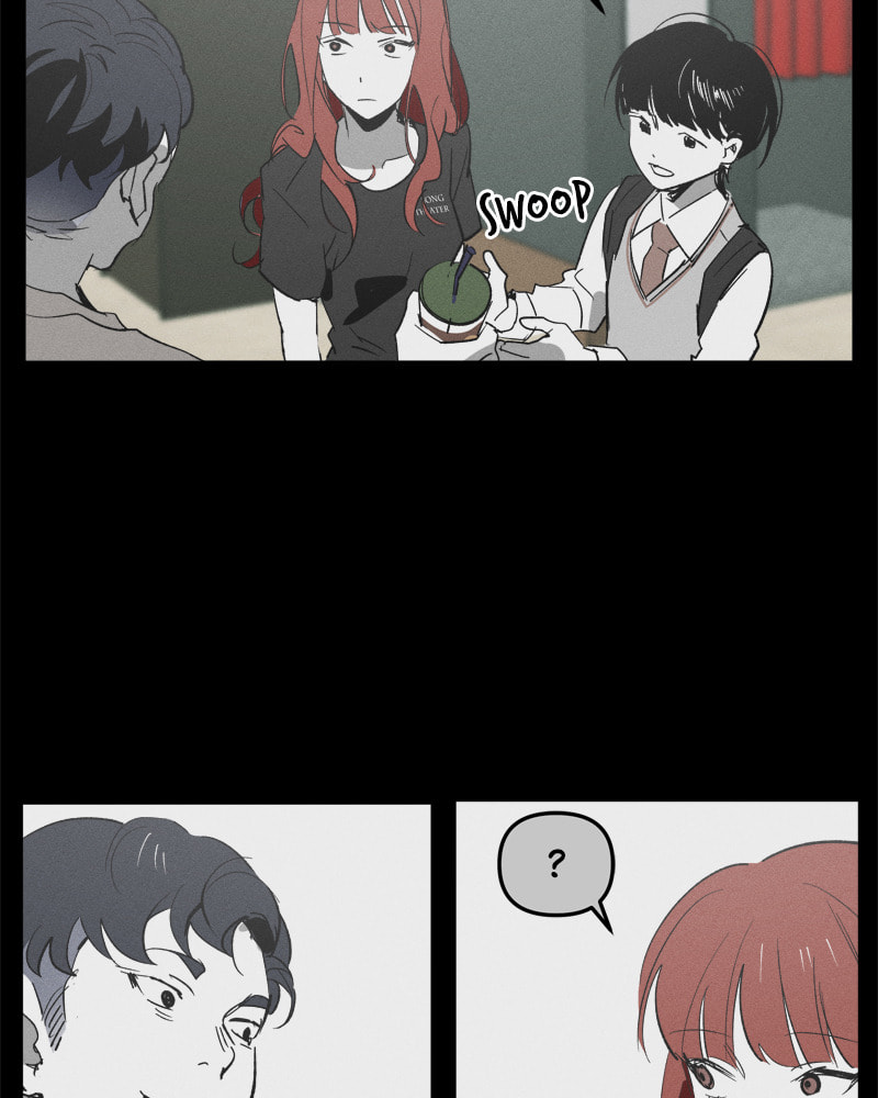 The Savior's Time Chapter 17 page 61 - 