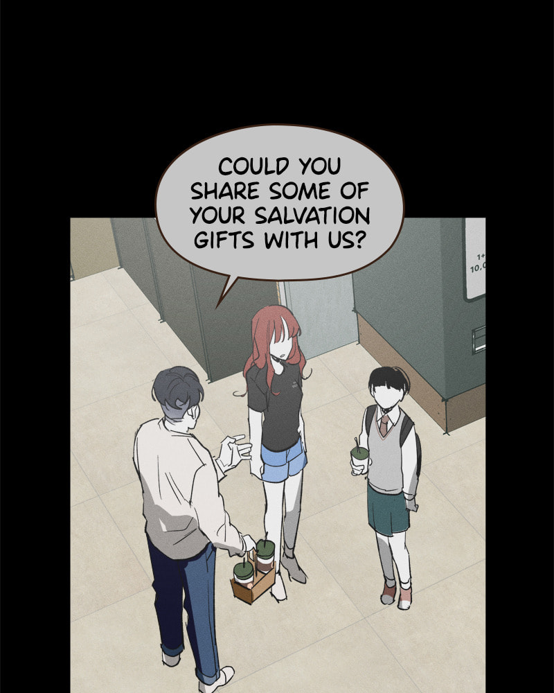 The Savior's Time Chapter 17 page 63 - 