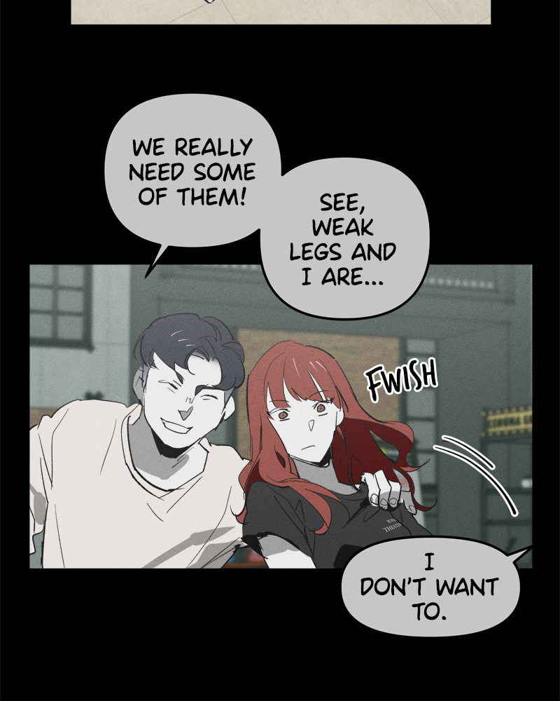 The Savior's Time Chapter 17 page 64 - 