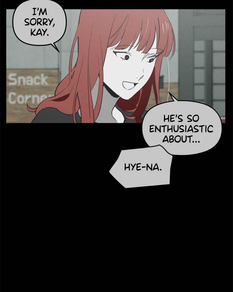 The Savior's Time Chapter 17 page 68 - 