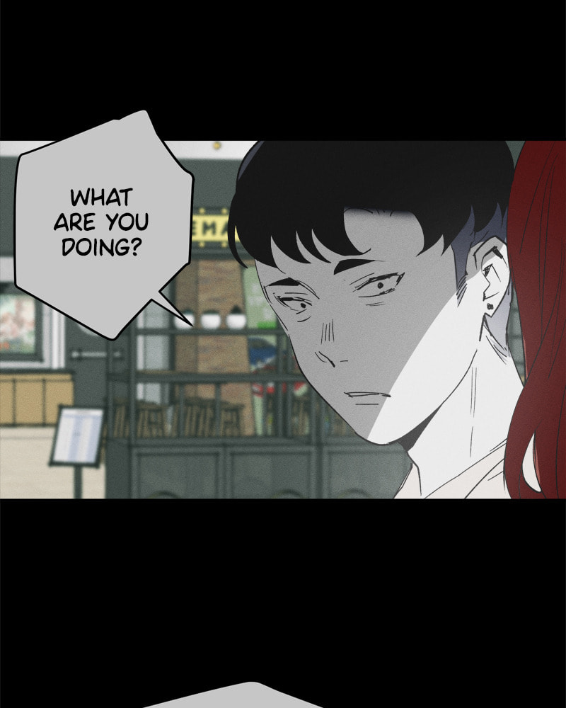 The Savior's Time Chapter 17 page 69 - 
