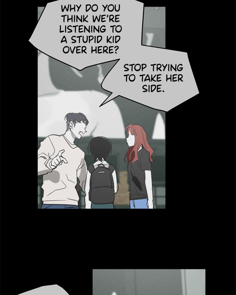 The Savior's Time Chapter 17 page 70 - 