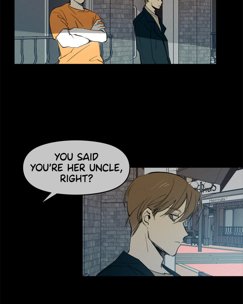 The Savior's Time Chapter 17 page 8 - 