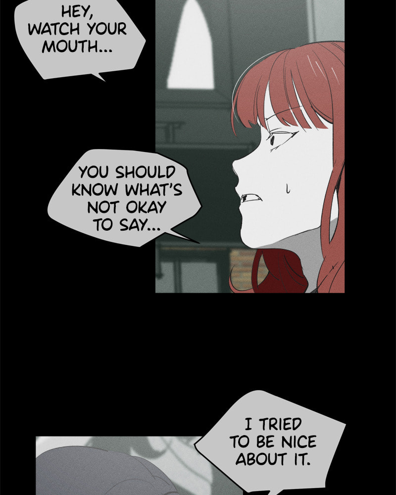 The Savior's Time Chapter 17 page 71 - 