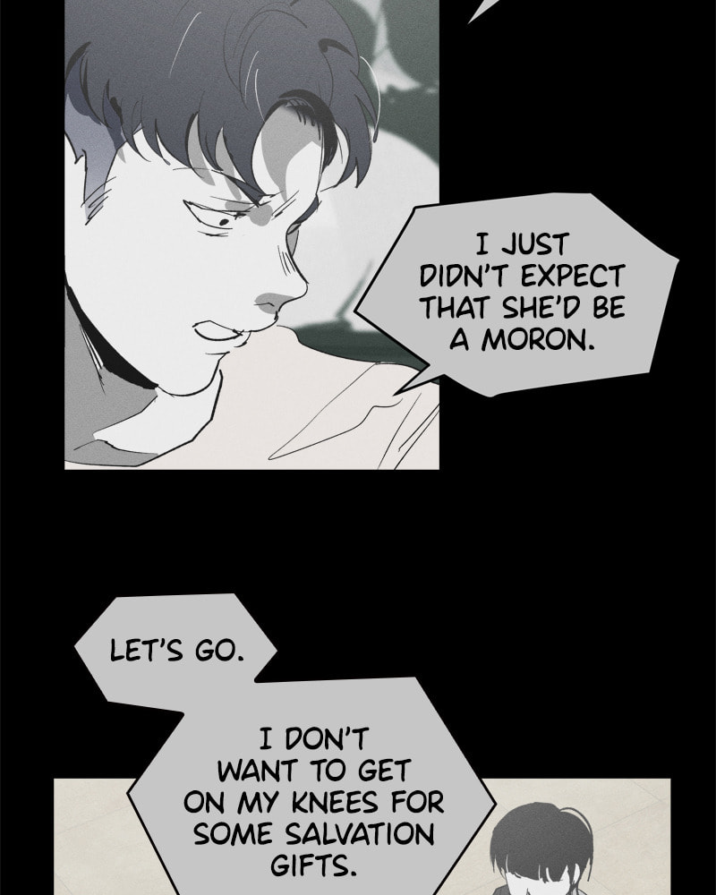 The Savior's Time Chapter 17 page 72 - 