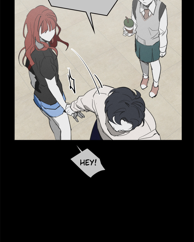 The Savior's Time Chapter 17 page 73 - 