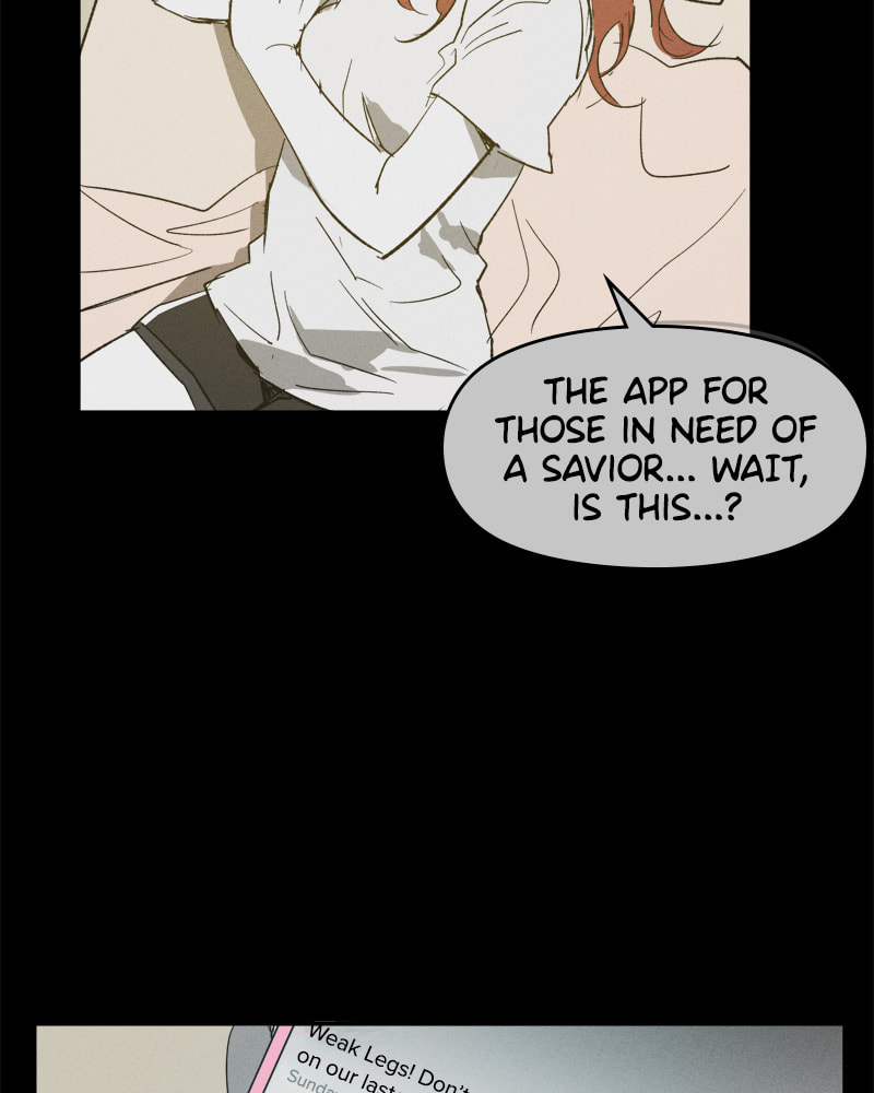 The Savior's Time Chapter 17 page 78 - 