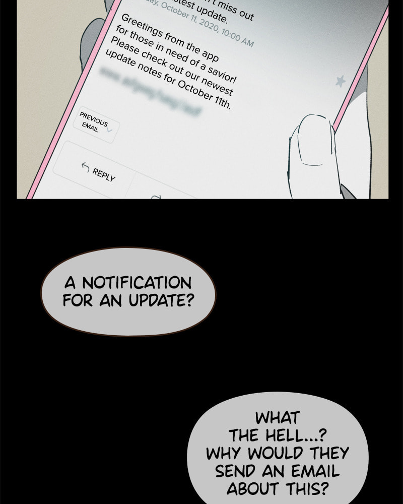 The Savior's Time Chapter 17 page 79 - 