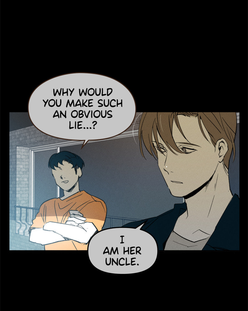 The Savior's Time Chapter 17 page 9 - 