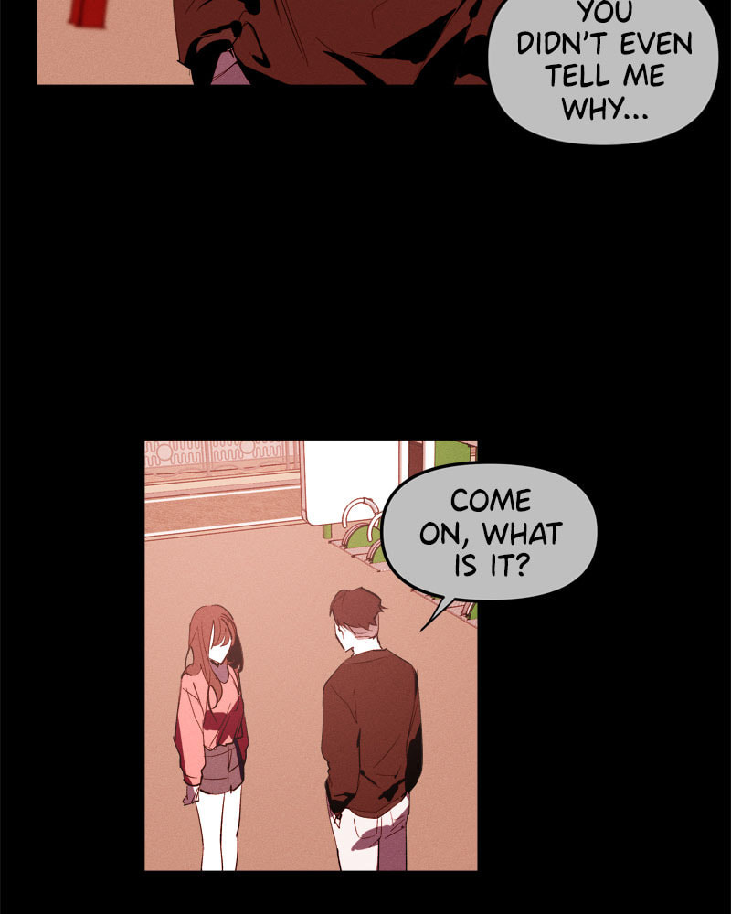 The Savior's Time Chapter 18 page 14 - 