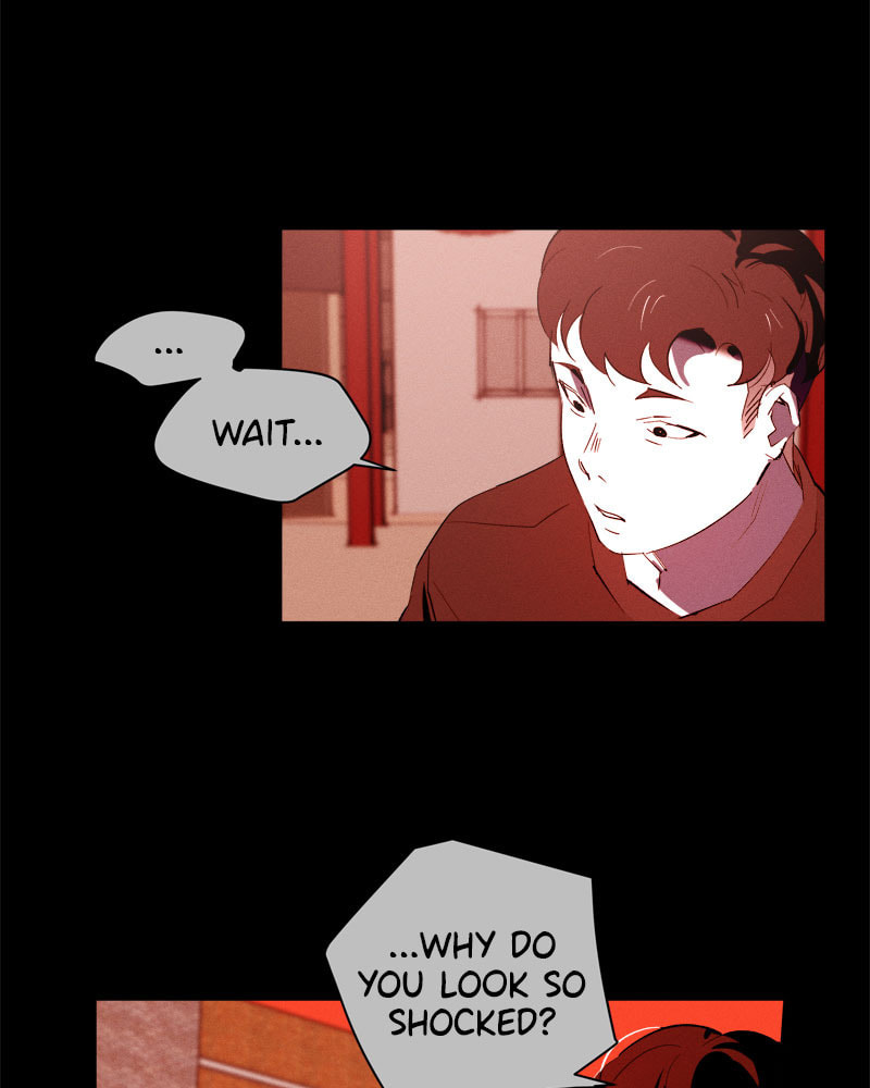 The Savior's Time Chapter 18 page 15 - 