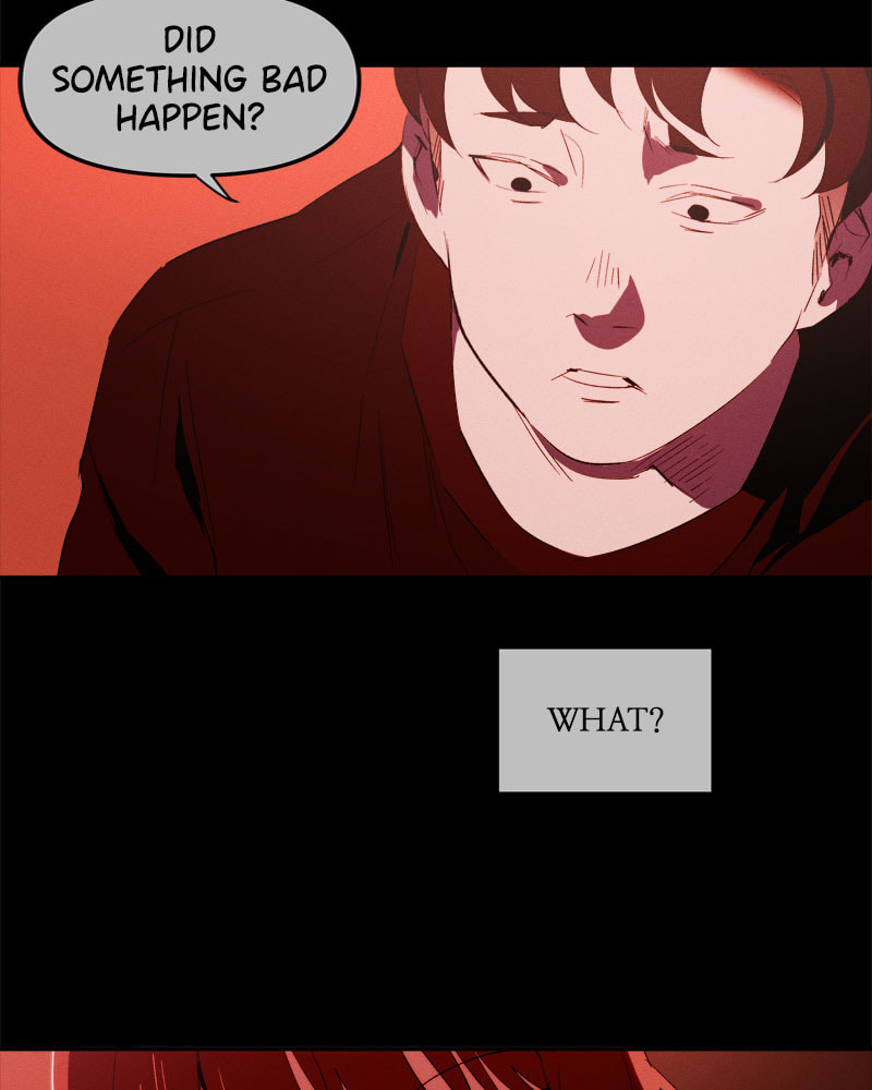 The Savior's Time Chapter 18 page 17 - 