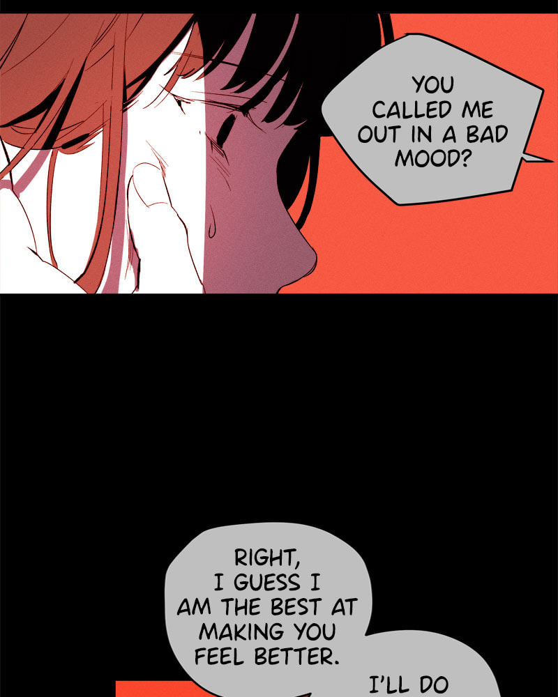 The Savior's Time Chapter 18 page 20 - 