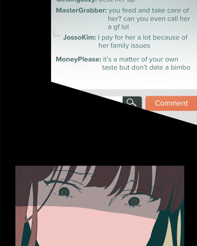 The Savior's Time Chapter 18 page 3 - 