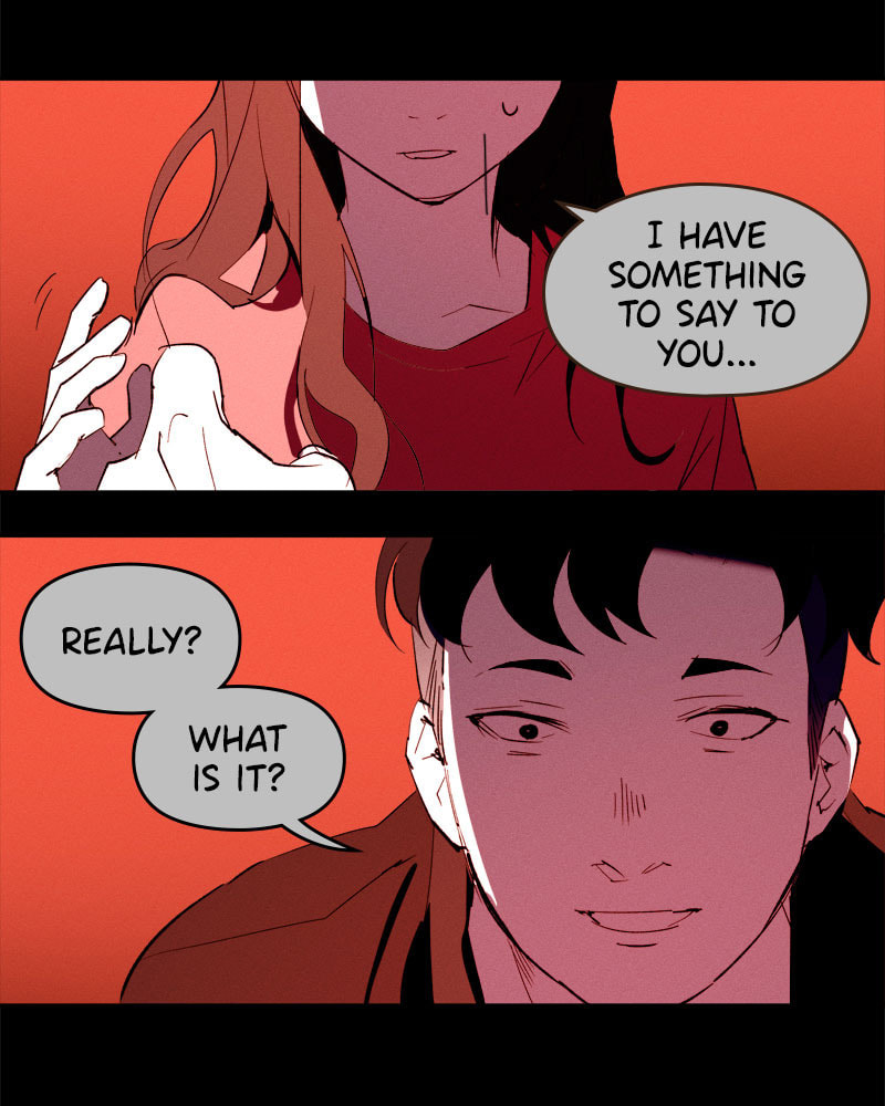 The Savior's Time Chapter 18 page 23 - 