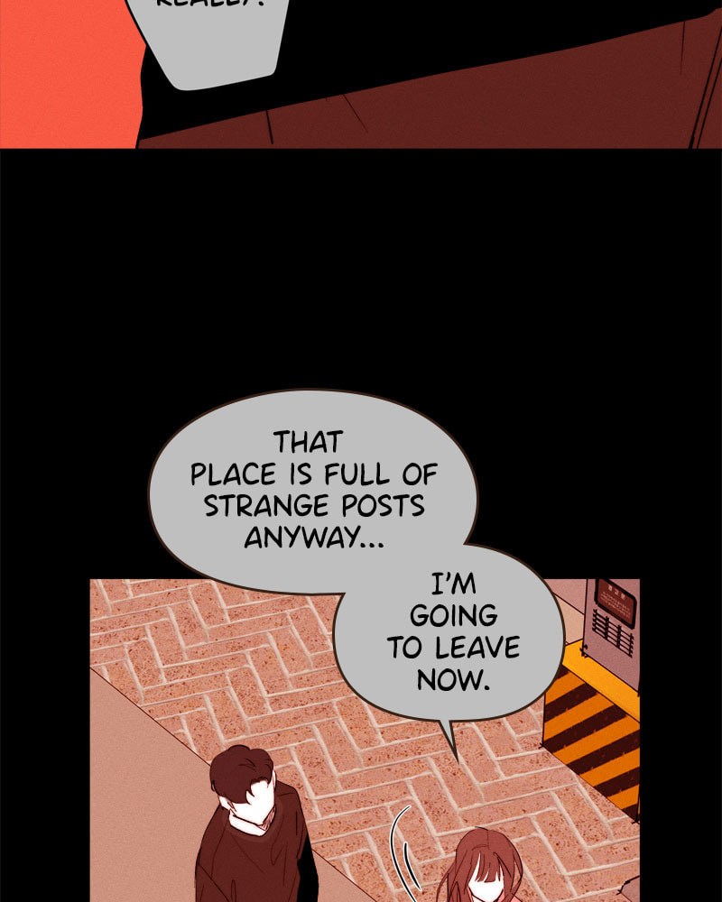 The Savior's Time Chapter 18 page 31 - 