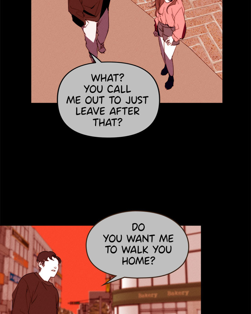 The Savior's Time Chapter 18 page 32 - 