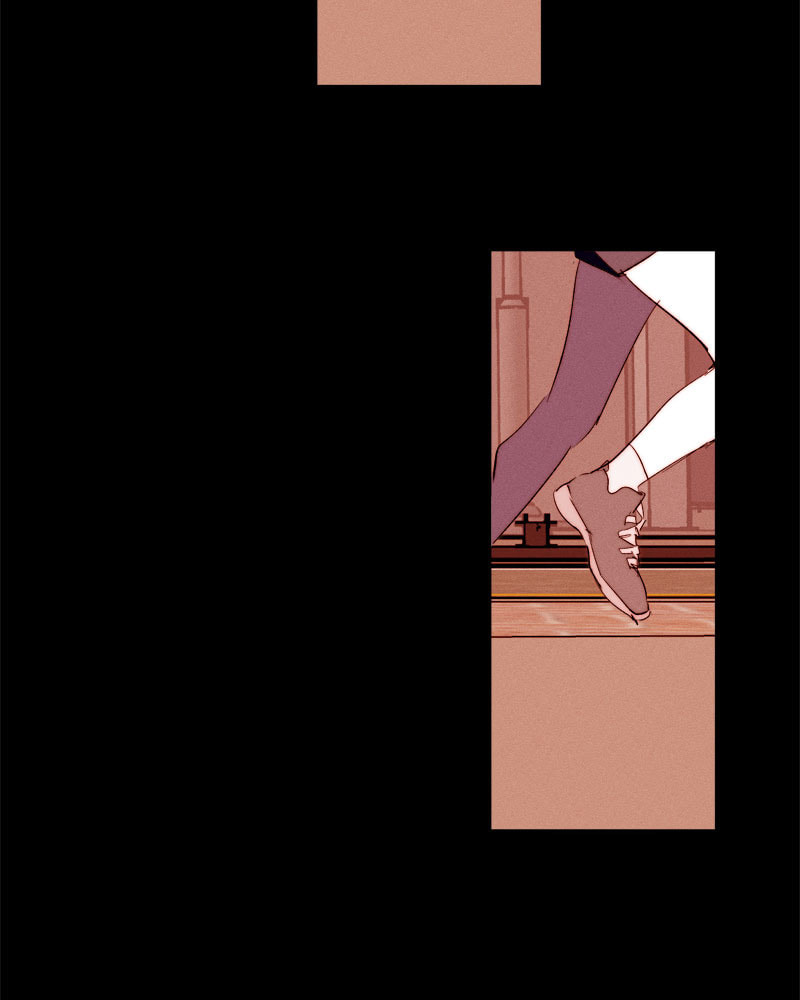 The Savior's Time Chapter 18 page 35 - 