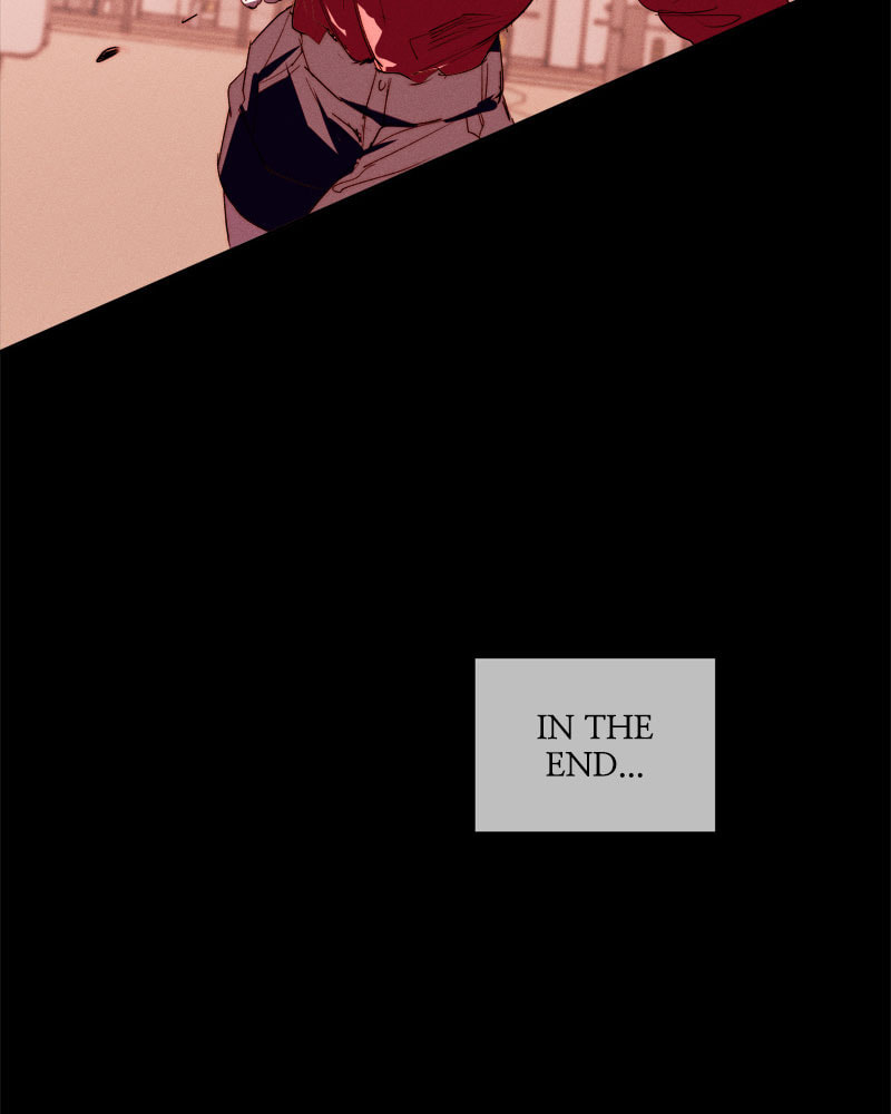 The Savior's Time Chapter 18 page 37 - 