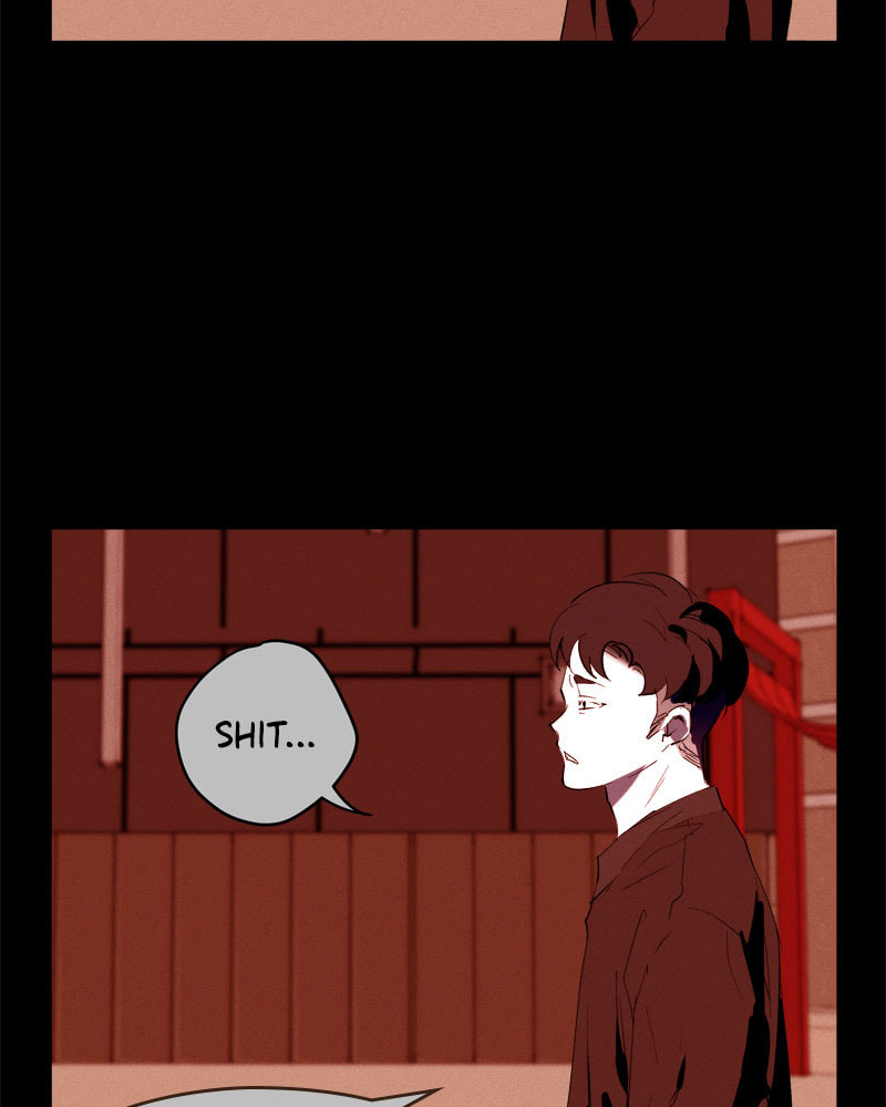 The Savior's Time Chapter 18 page 41 - 