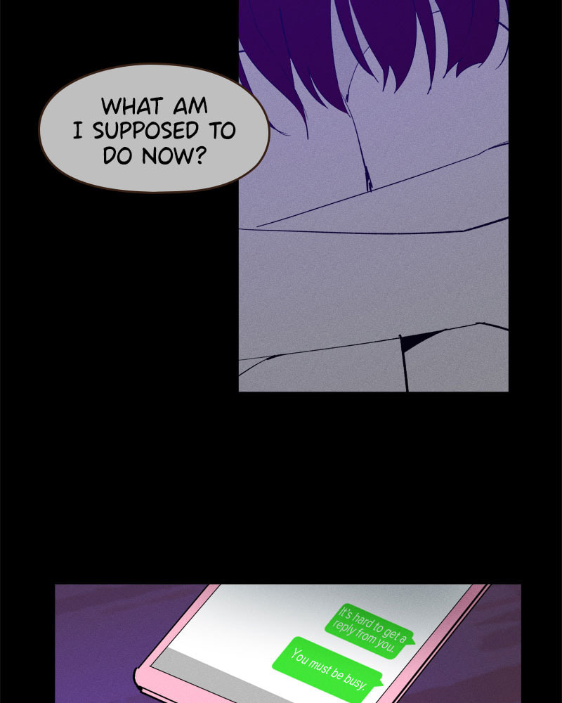 The Savior's Time Chapter 18 page 45 - 