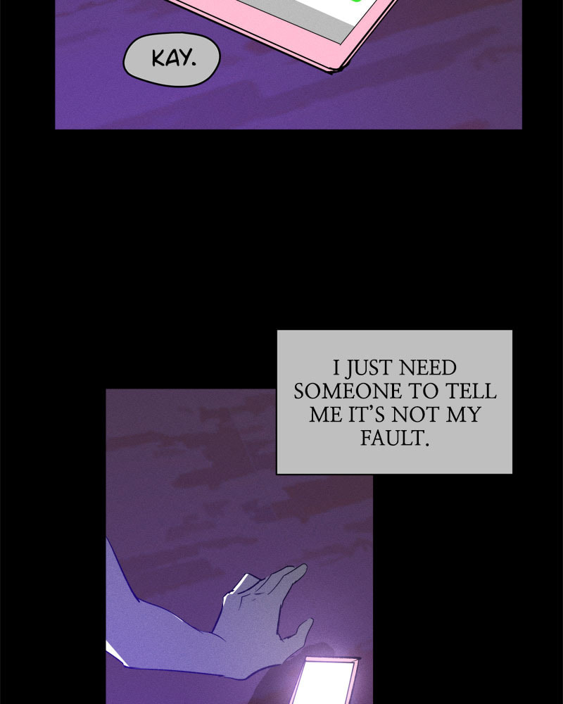 The Savior's Time Chapter 18 page 46 - 