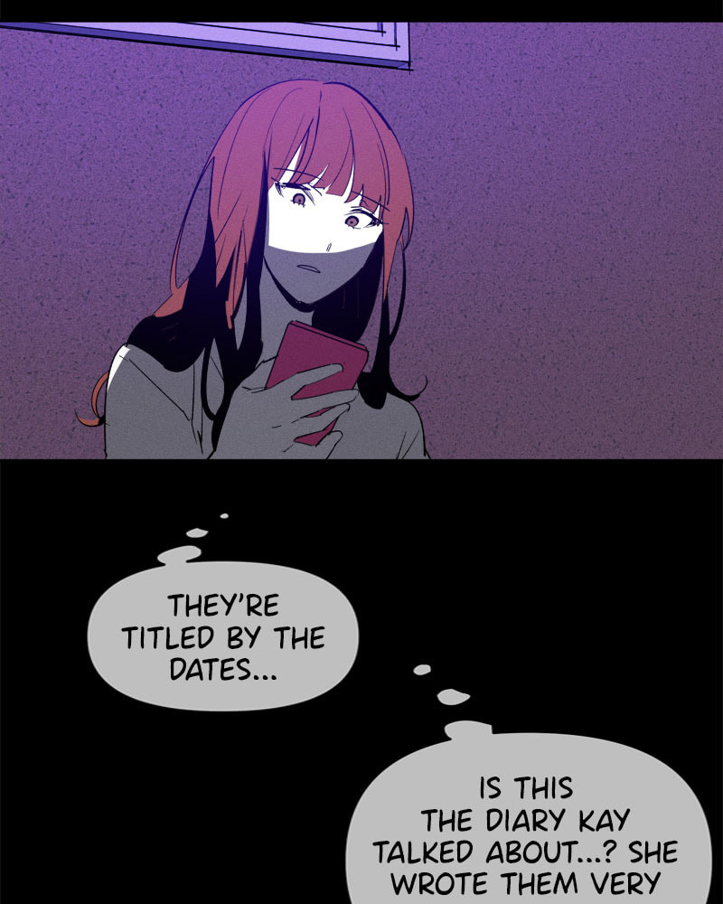 The Savior's Time Chapter 18 page 53 - 