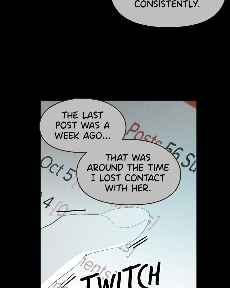 The Savior's Time Chapter 18 page 54 - 