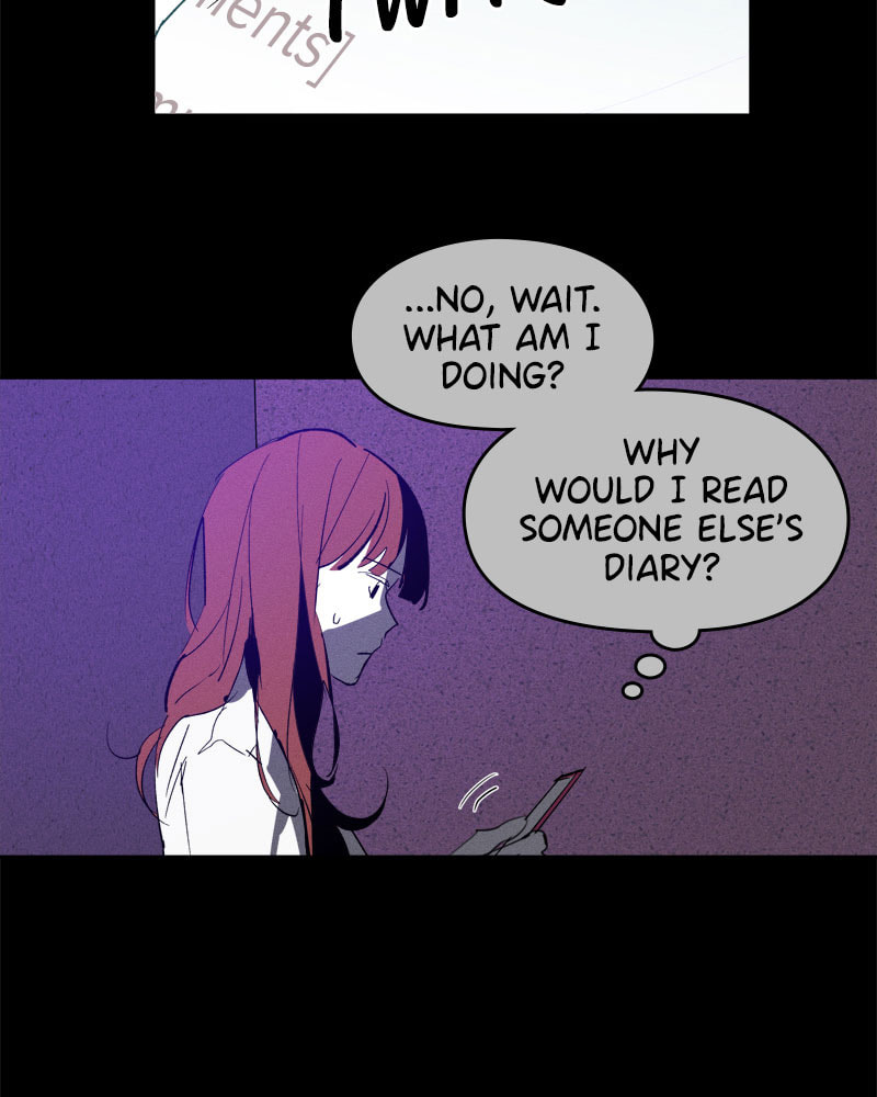 The Savior's Time Chapter 18 page 55 - 