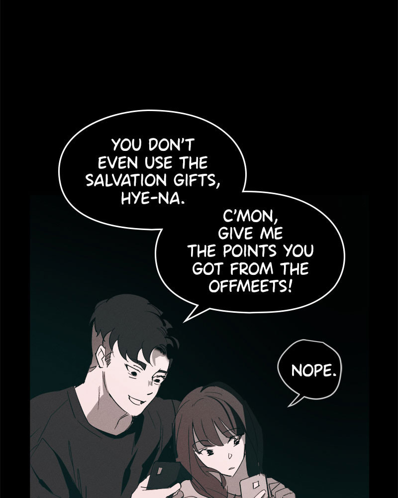 The Savior's Time Chapter 18 page 71 - 