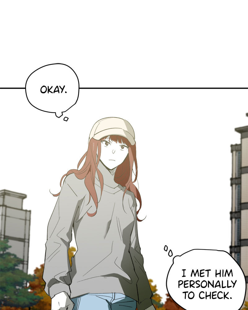 The Savior's Time Chapter 18 page 85 - 