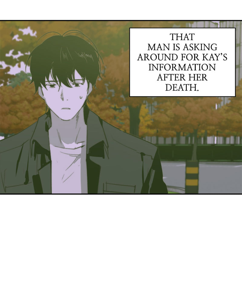 The Savior's Time Chapter 18 page 88 - 