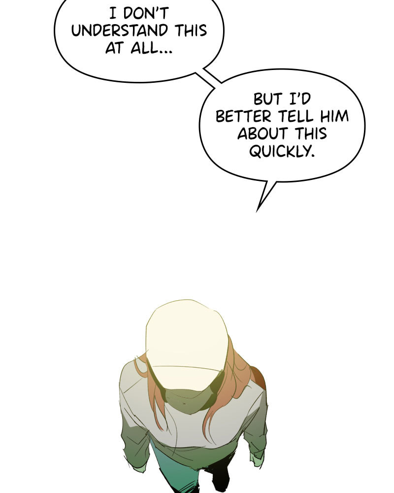 The Savior's Time Chapter 18 page 93 - 