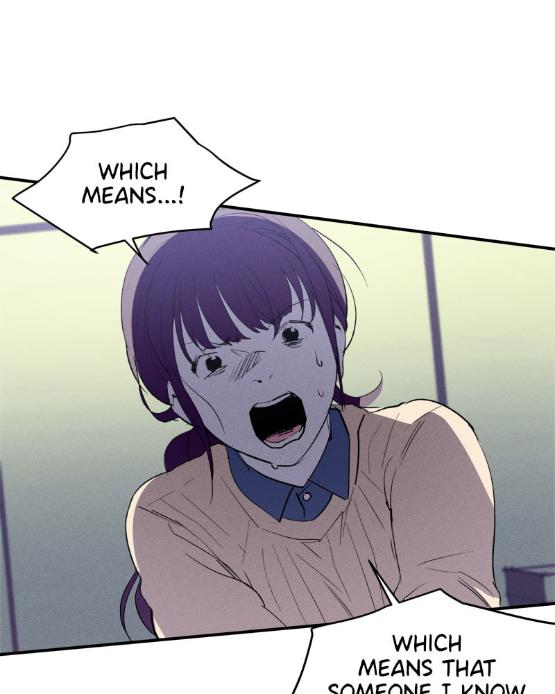 The Savior's Time Chapter 19 page 13 - 