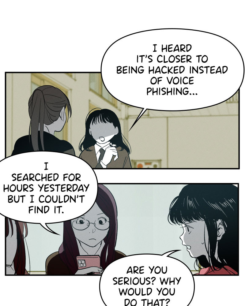 The Savior's Time Chapter 19 page 19 - 