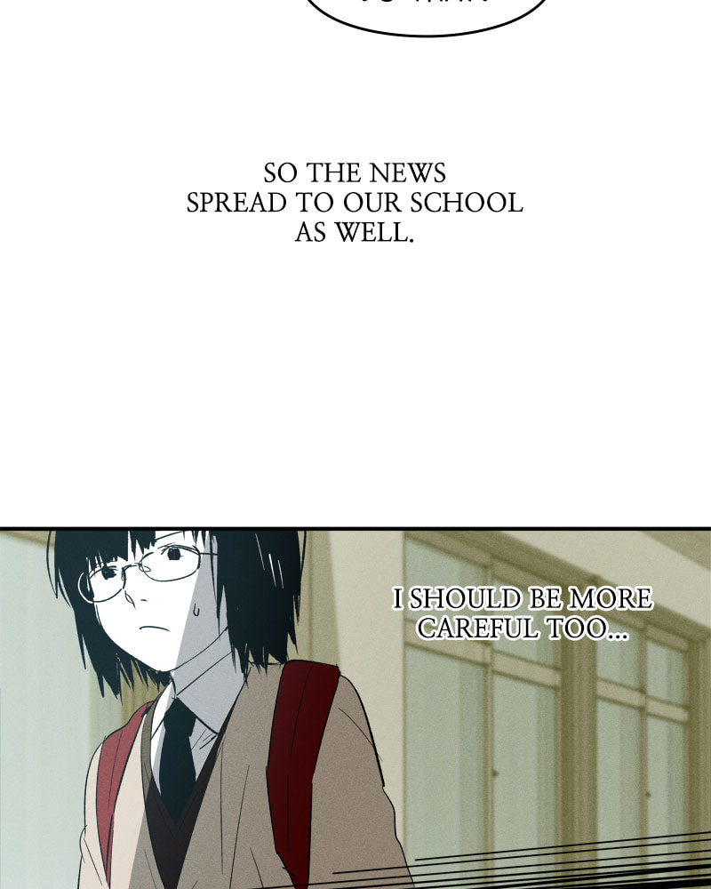 The Savior's Time Chapter 19 page 20 - 