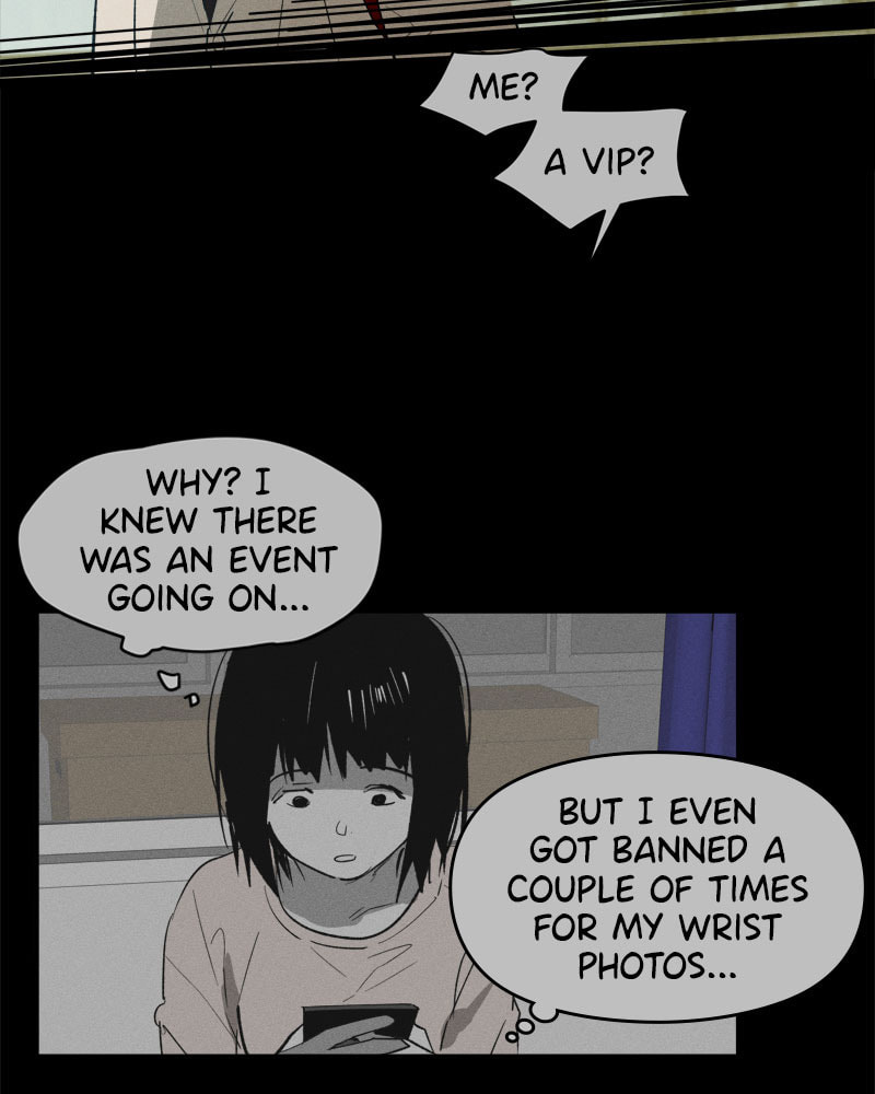 The Savior's Time Chapter 19 page 21 - 