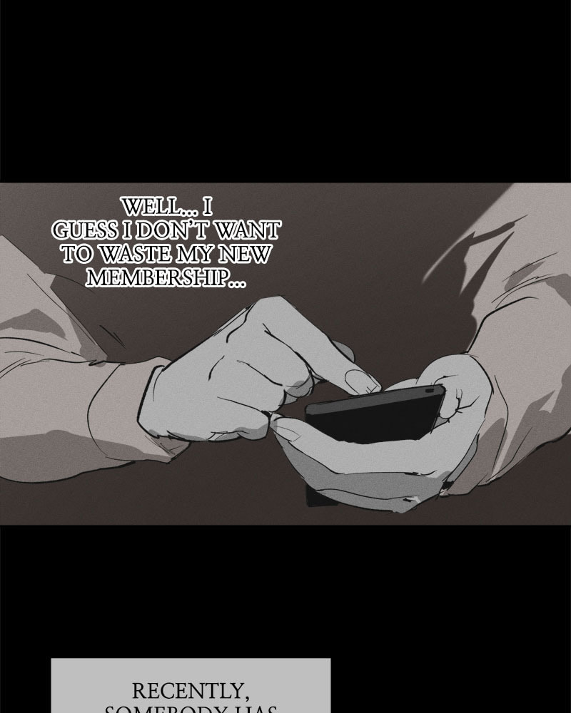 The Savior's Time Chapter 19 page 22 - 